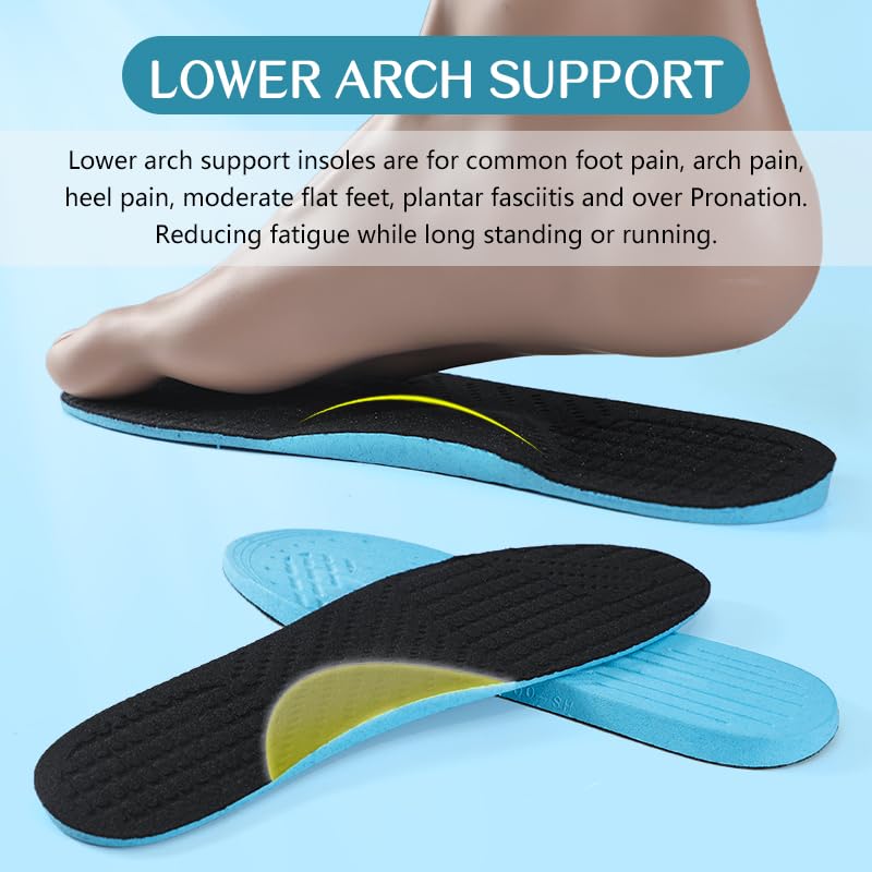 Amazon.co.jp: XINIFOOT 矯正インソール 姿勢矯正靴インソール 足の